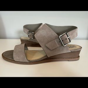 Vince Camino sandals, 8.5 size